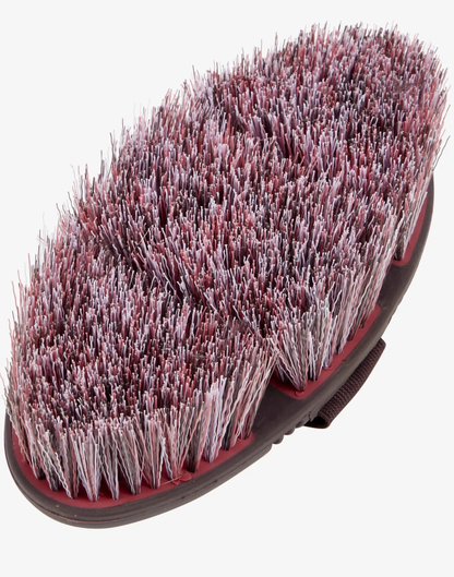 LeMieux Flexi Flicky Brush