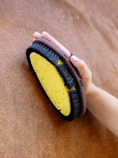 LeMieux Flexi Sponge Brush