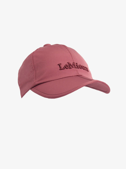 LeMieux Sealskinz Waterproof Foldable Peak Cap