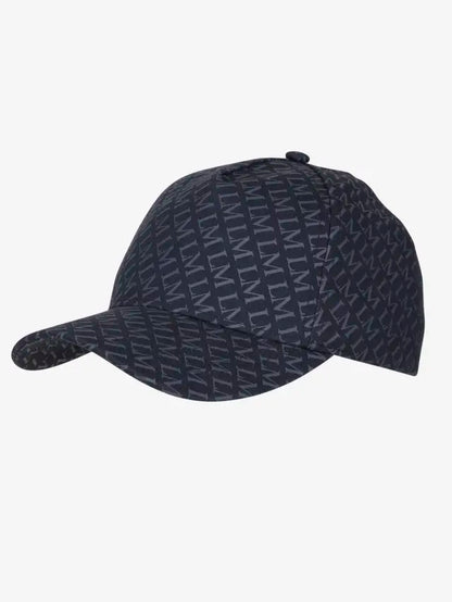 LeMieux Young Rider Polly Printed Cap