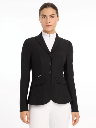 LeMieux Dynamiqué Show Jacket