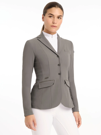 LeMieux Dynamiqué Show Jacket