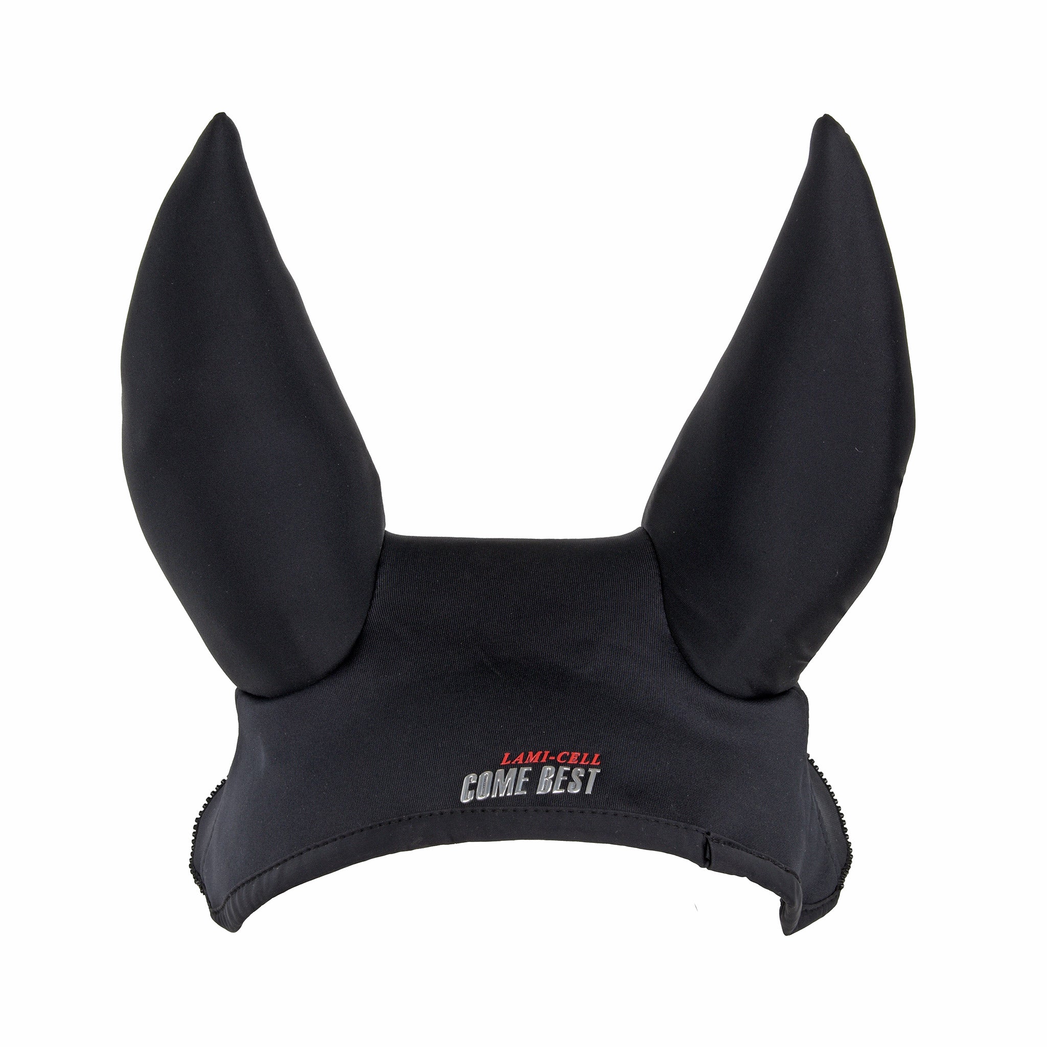 Lami-Cell Titanium Fly Veil/Bonnet