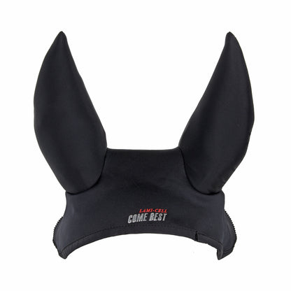 Lami-Cell Titanium Fly Veil/Bonnet