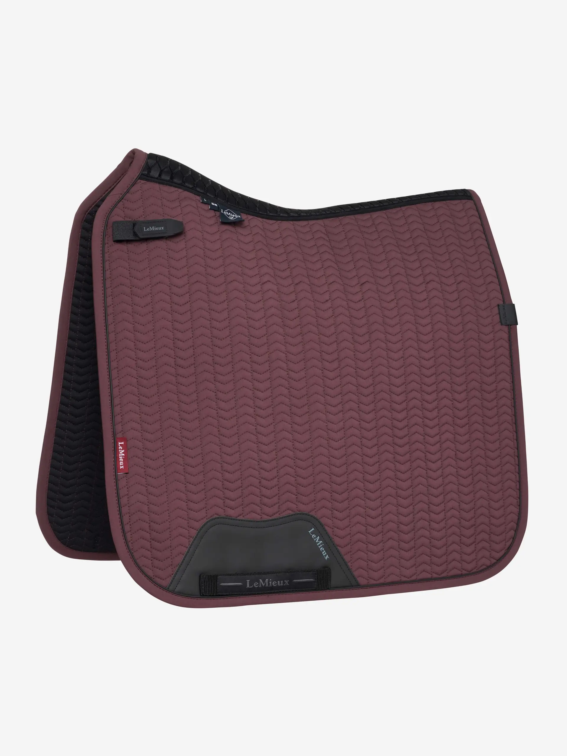 LeMieux Essence Dressage Square-AW25