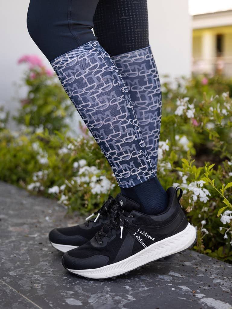 LeMieux Footsie Socks - Florence