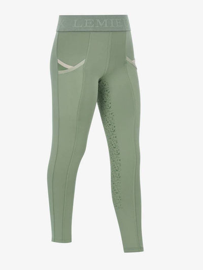 LeMieux Mini Pull On Breech - Spring 24