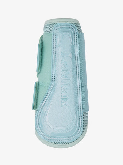 LeMieux Arika Mesh Brushing Boots - Spring 25