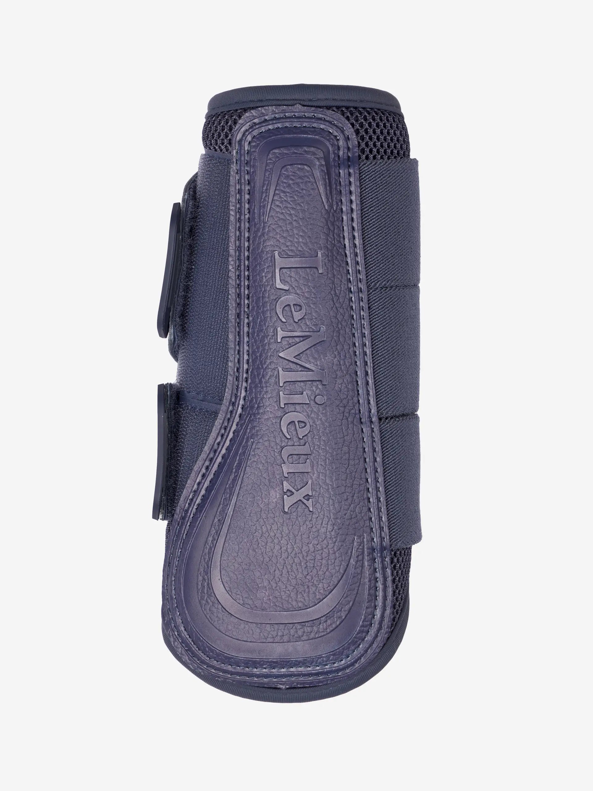 LeMieux Arika Mesh Brushing Boots - Spring 25