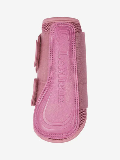 LeMieux Arika Mesh Brushing Boots - Spring 25