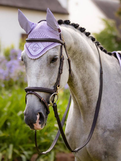 LeMieux Classic Lycra Fly Hood
