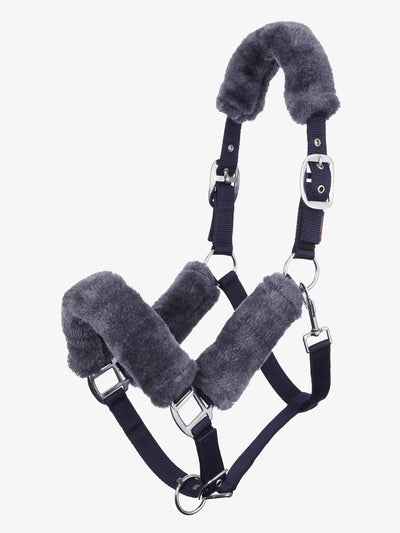 LeMieux Comfort Headcollar