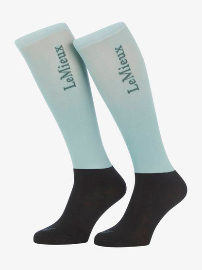 LeMieux Competition Socks 2 pack - AW24