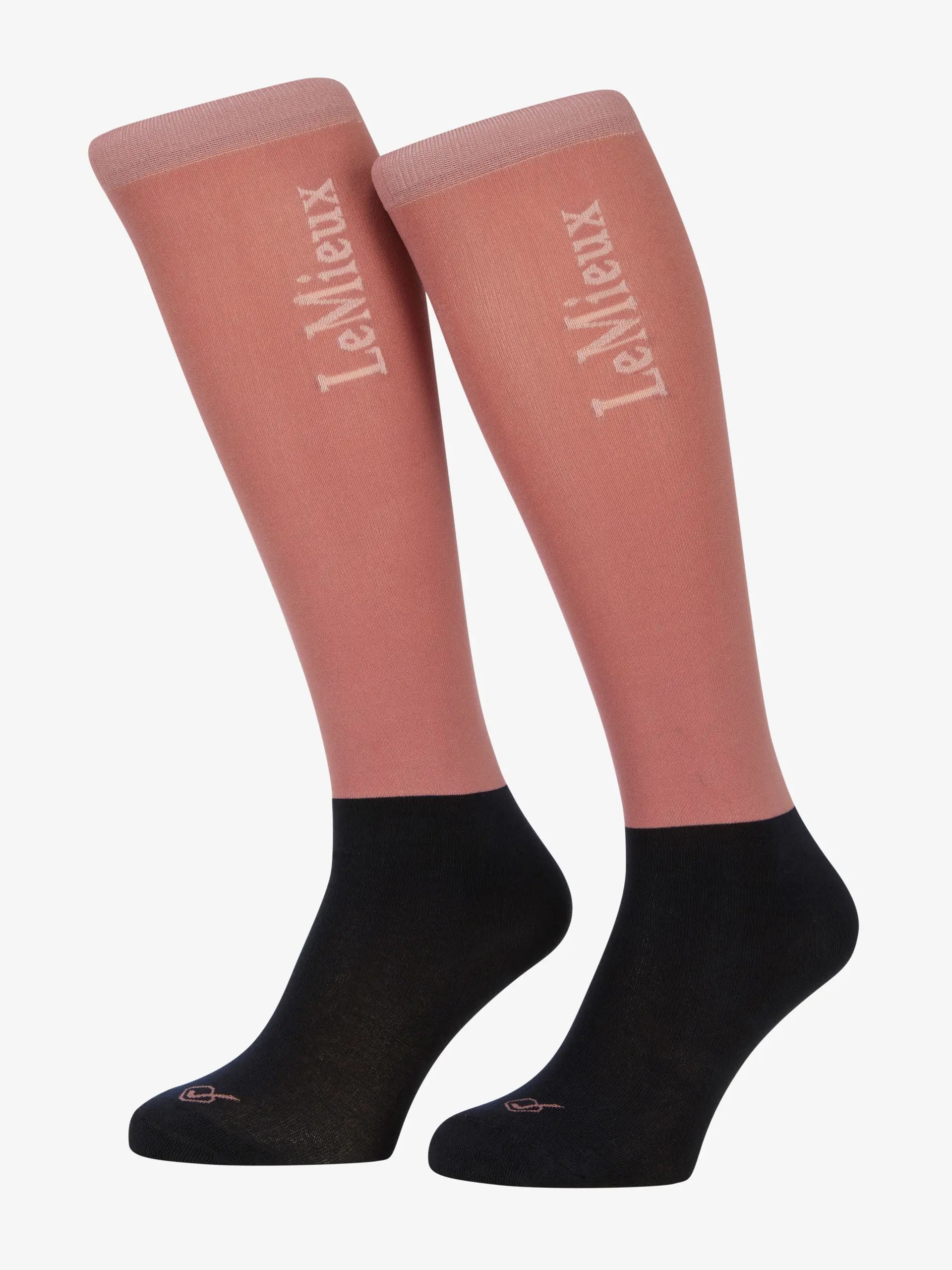 LeMieux Competition Socks 2 pack - Spring 25