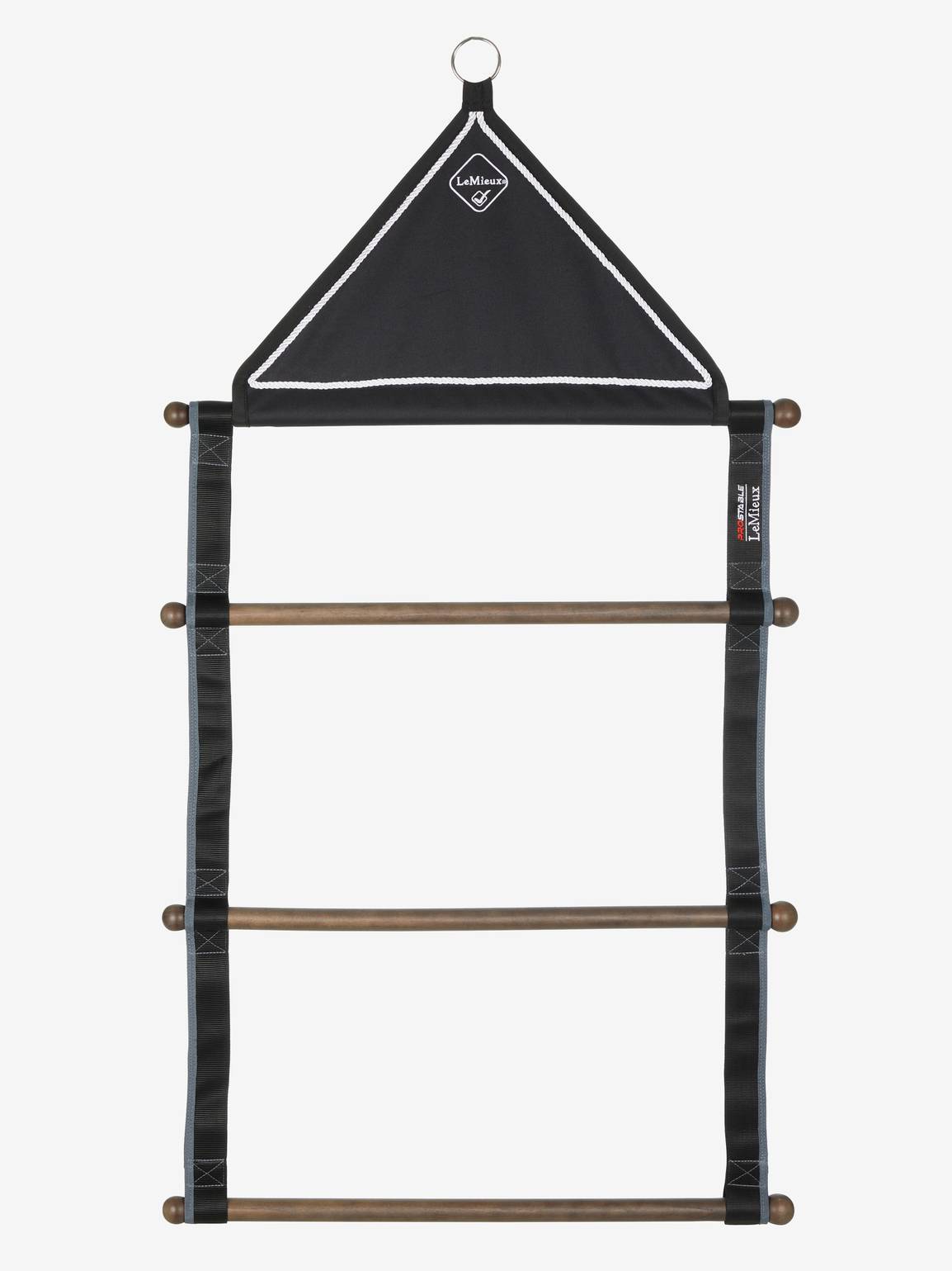 LeMieux Hanging Rug Rack