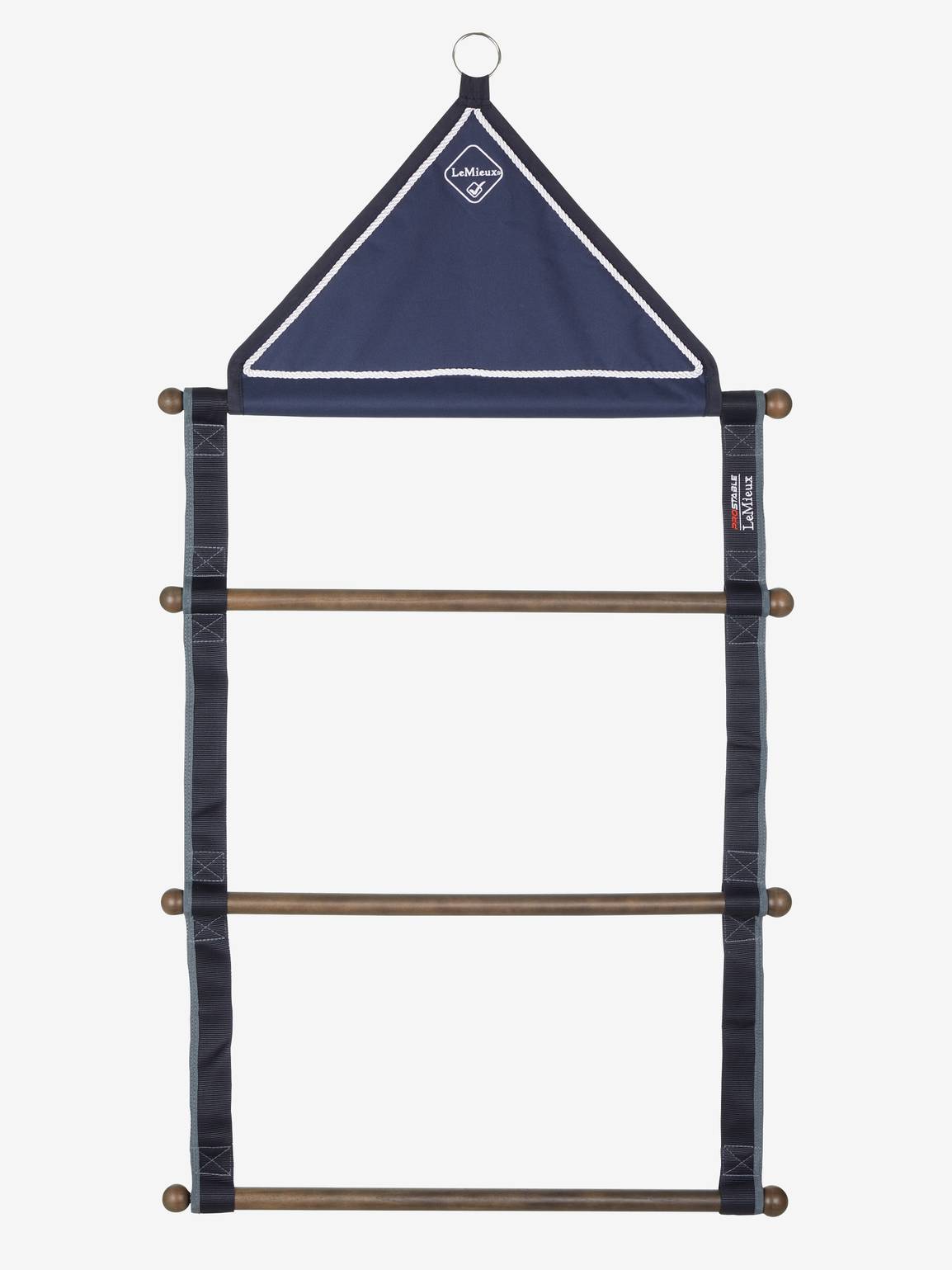 LeMieux Hanging Rug Rack
