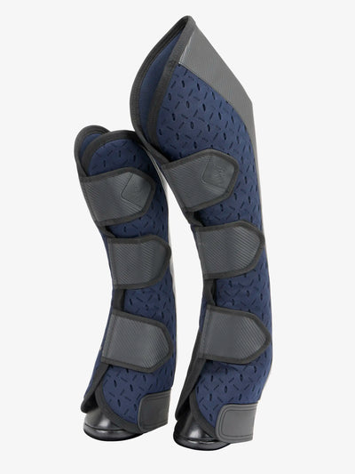 LeMieux Kudos 3D Mesh Travel Boots