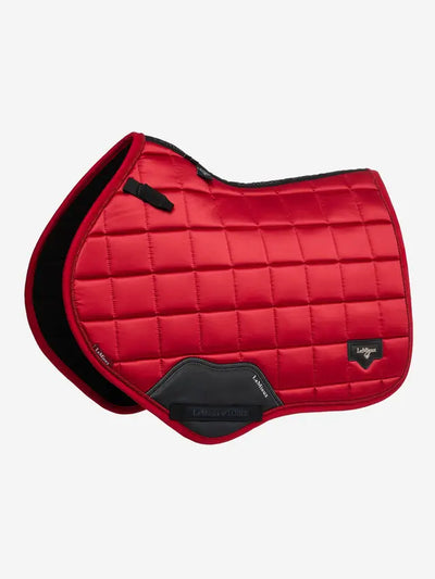 LeMieux Loire Classic Close Contact Square Saddle Pad