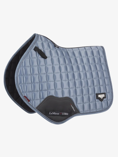 LeMieux Loire Classic Close Contact Square Saddle Pad