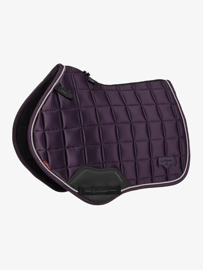 LeMieux Loire Classic Close Contact Square Saddle Pad - AW25