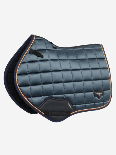 LeMieux Loire Classic Close Contact Square Saddle Pad- AW24