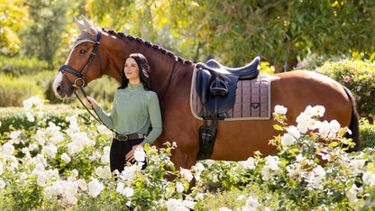 LeMieux Loire Classic Dressage Square - Spring 24