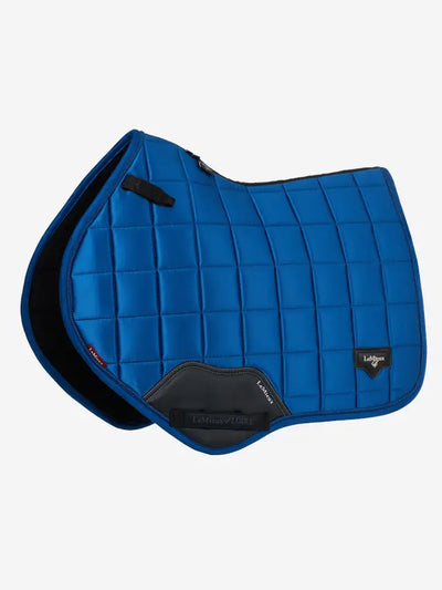 LeMieux Loire Classic Close Contact Square Saddle Pad