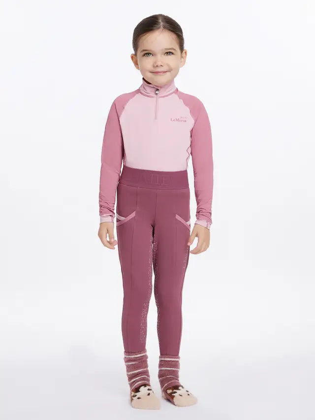 LeMieux Mini Base Layer - Spring 25