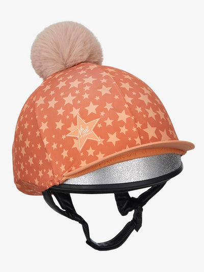 LeMieux Mini Hat Silk - Spring 24