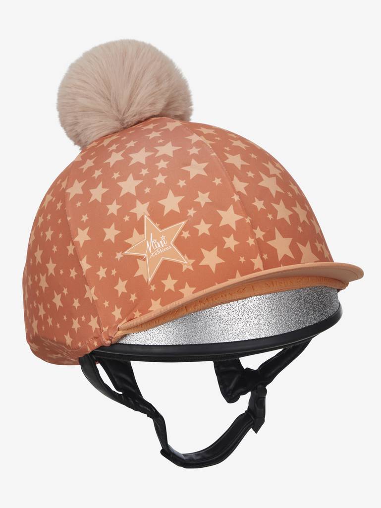 LeMieux Mini Hat Silk - Spring 24