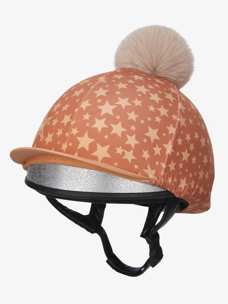 LeMieux Mini Hat Silk - Spring 24