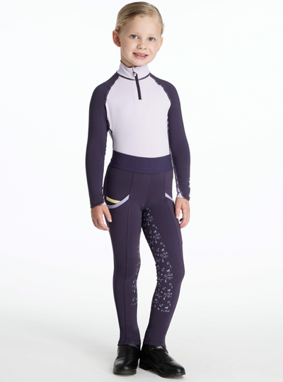 LeMieux Mini Pull Ons - AW25