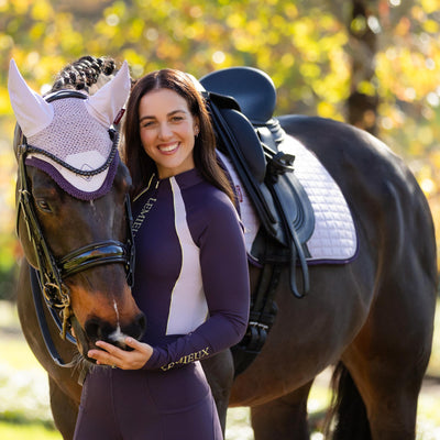 LeMieux Philippa Mesh Base Layer - AW25