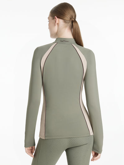LeMieux Philippa Mesh Base Layer - AW25