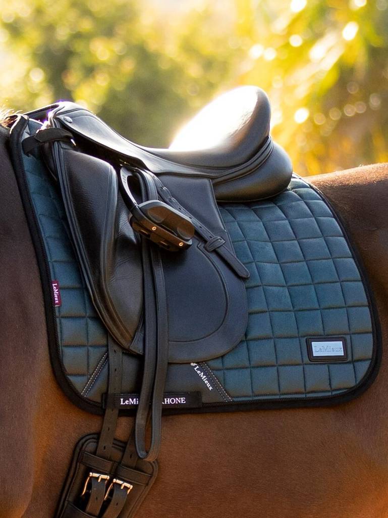 LeMieux Rhone Dressage Square