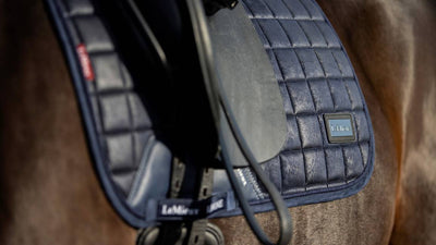 LeMieux Rhone Dressage Square