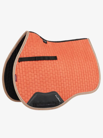 LeMieux Suede General Purpose Square - Spring 24