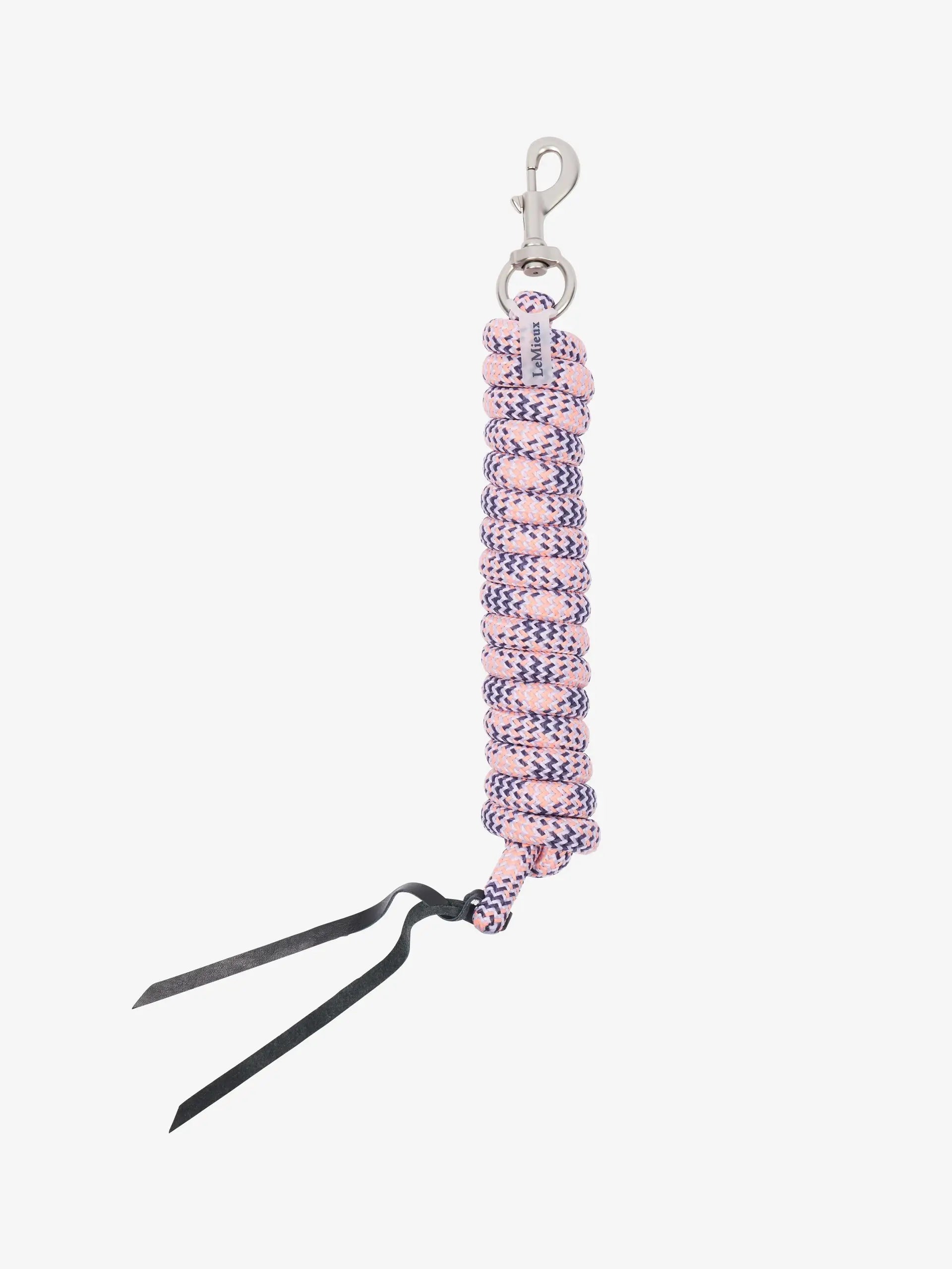 LeMieux Training Leadrope - AW25