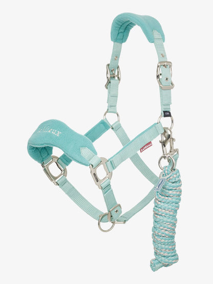 LeMieux Vogue Headcollar & Leadrope - Spring 25
