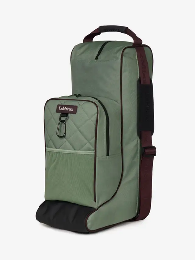 LeMieux Boot & Hat Bag - AW25