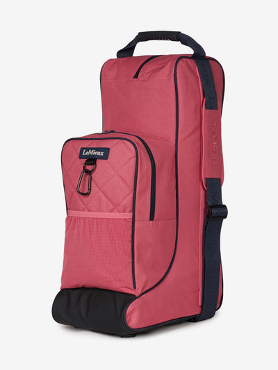 LeMieux Boot & Hat Bag - AW25