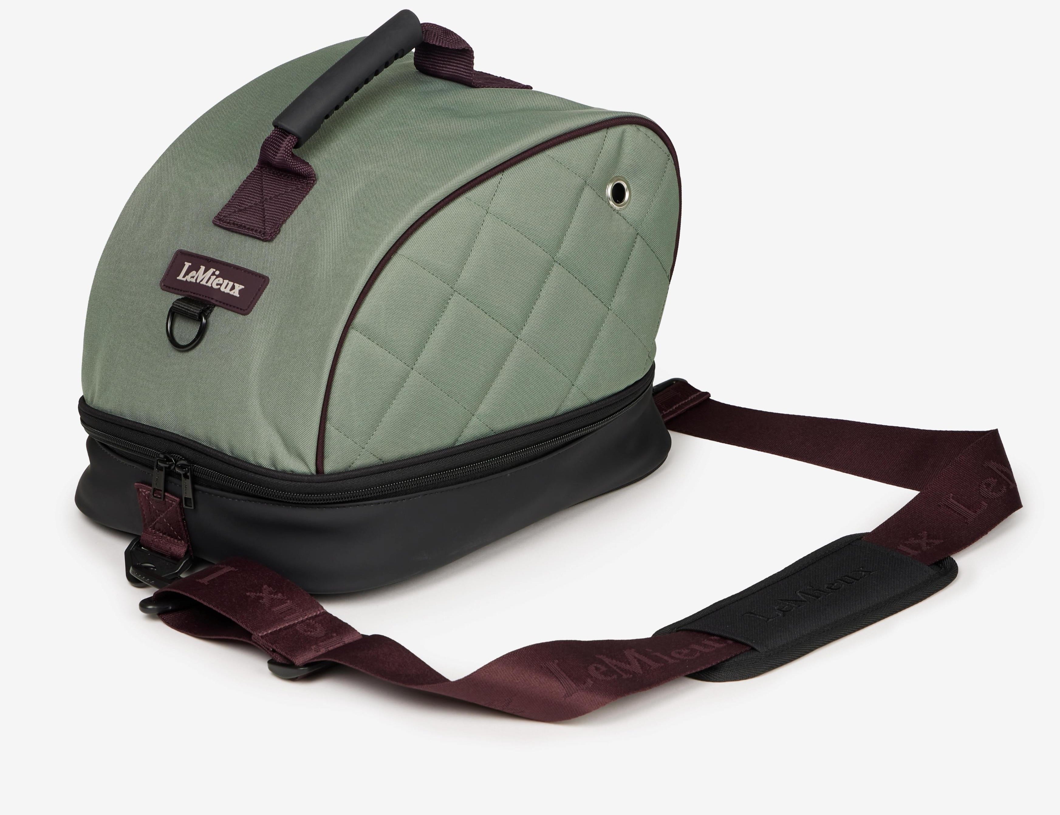 LeMieux Hat Bag - AW25