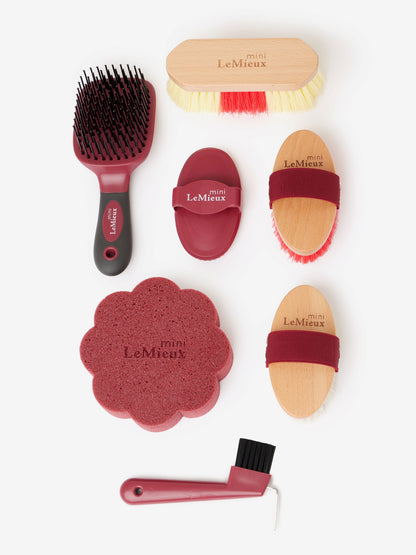 LeMieux Mini Grooming Set