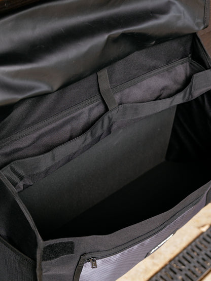 LeMieux Pro Grooming Bag with Bar