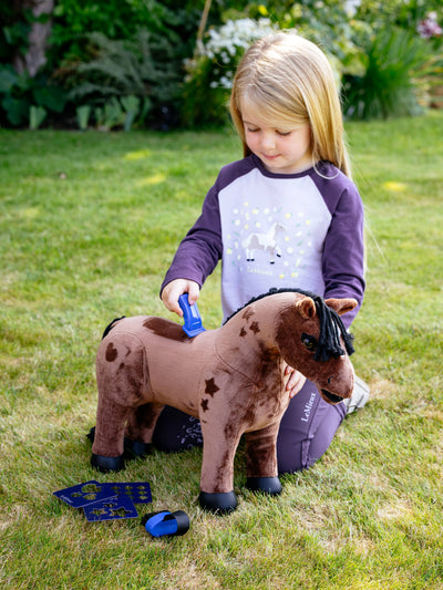 LeMieux Toy Pony - Gracie