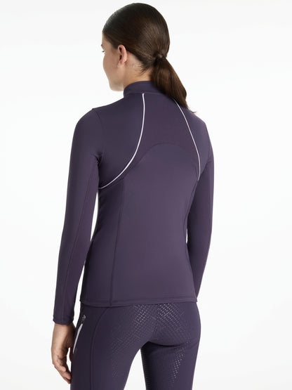 Le Mieux Young Rider Mia Mesh Base Layer - AW25