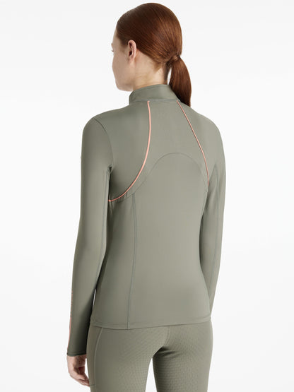 Le Mieux Young Rider Mia Mesh Base Layer - AW25