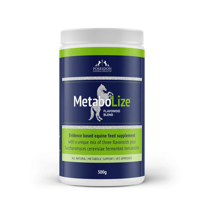 Poseidon MetaboLize