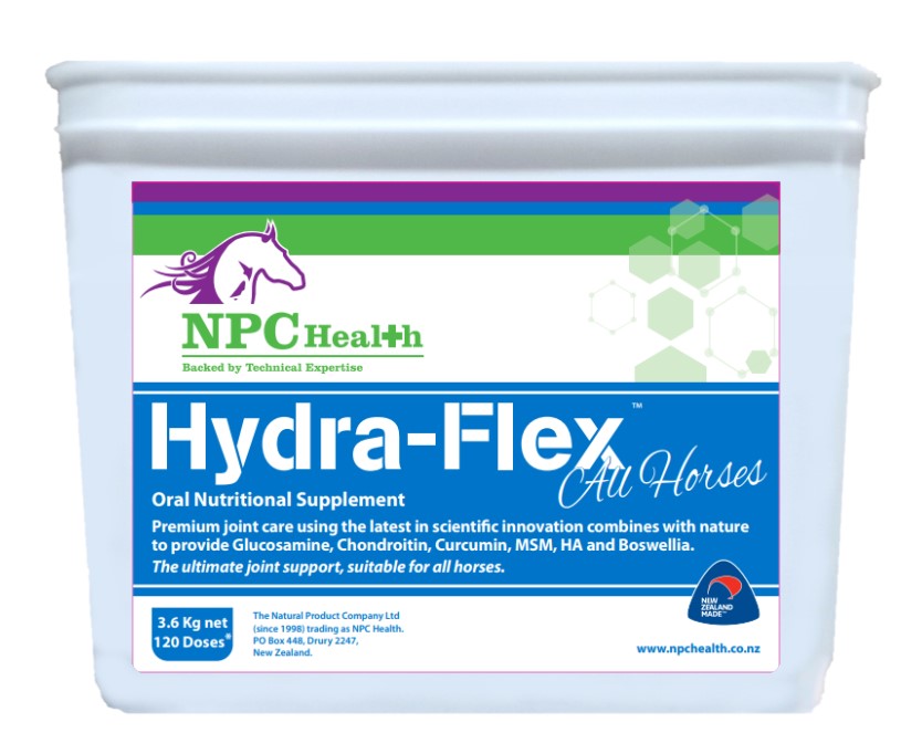 NPC Hydra-Flex All Horses