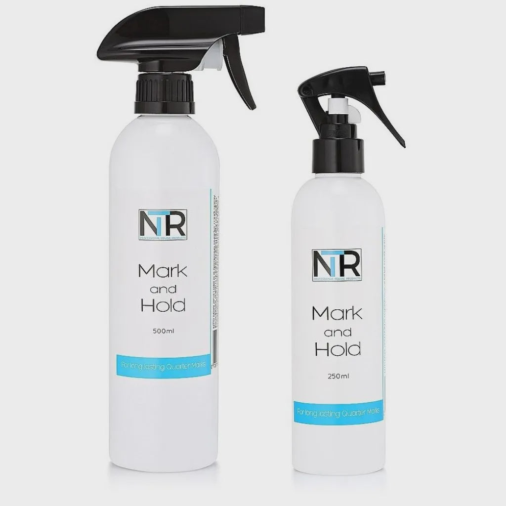 NTR Mark & Hold